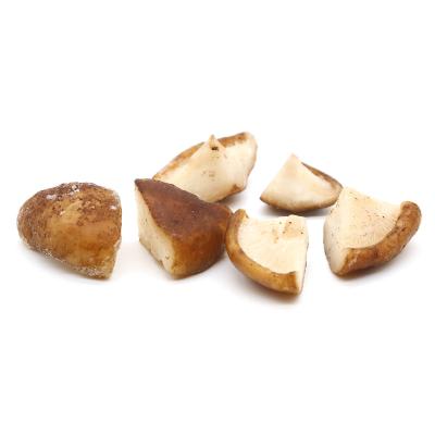 China Original China iqf food mushroom cultivation hot selling shiitake mushroom JELLY for frozen shiitake mushroom for sale