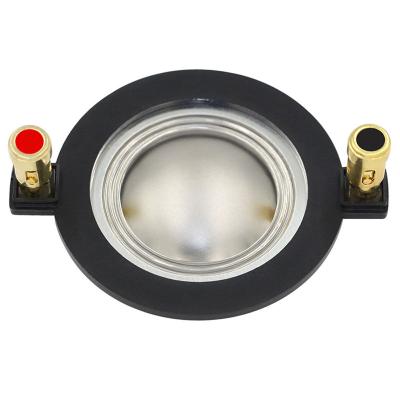 China Wholesale Professional Repair Audio Accessories 1.35 Inch 34.4 Mm Titanium Voice Coil 200 Watt Max Power 3447 Tweeter Coil for sale