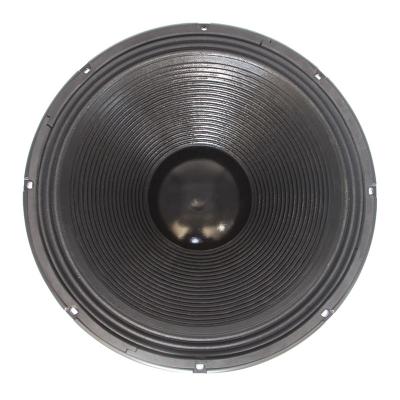 China None Wholesale Professional Audio Accessories 4.5 Inch Fiberglass Voice Coil 250 Mm Magnet 3000 Watt Max Power 18