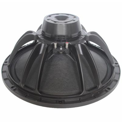 China None Wholesale YOTO Audio Accessories 3 Inch Voice Coil 74 Mm Neo Magnet 1000 Watt 8 Ohm Drive 15 Inch Professional Woofer for sale