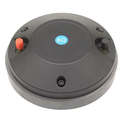 China None wholesale professional audio accessories 74.5 mm titanium voice coil 170 mm magnet 1000 watts of power 3 inch tweeter horn driver for sale