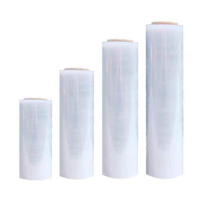 China Various Good Quality Moisture Proof Plastic Clean Food Wrap Cling Film For Food Grade for sale