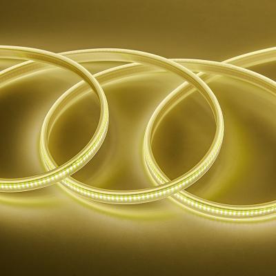 China LANDSCAPE factory direct sales 220v 8mm cob smart strip light strips Ra80 led strip light for sale