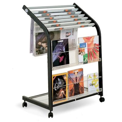 China Stainless / Iron Display Rack Holder Log Stand for sale