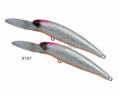 China FISHING High Quality ABS Floating Fishing Lure Sets Artificial Fishing Hard Bait for Freshwater or Sea for sale