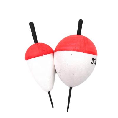 China Outdoor Fishing Activity Ocean Rock Fishing Float EVA ENV Fishing Float Bobber Sticks for sale