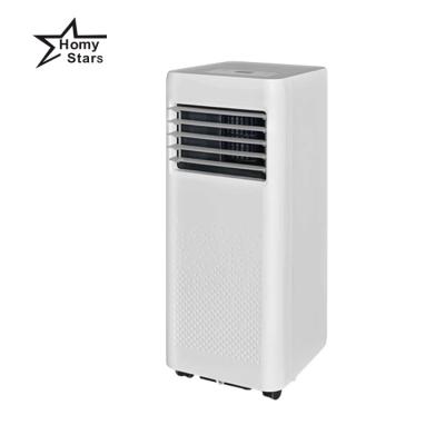 China hot sale portable air conditioner pensonic china mini portable air conditioner fan for sale