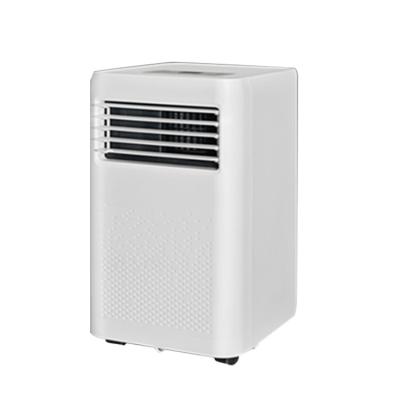 China Wholesale 7000 Btu Air Conditioner Cooler Mini China Portable Air Conditioner Fan Portable Air Conditioners for sale