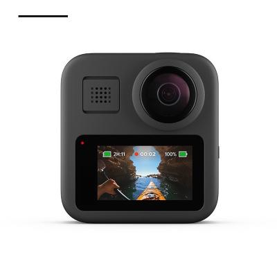 China Camera Function GO P MAX 360 Waterproof Action Camera 5.6K30 HD Video 16.6MP 360 Photos for sale