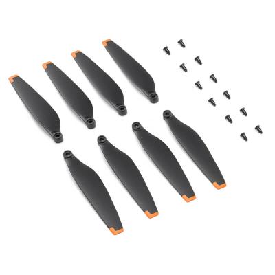 China Suitable for DJl  MINI 3 original propeller 6030 carbon fiber wing color drone Mini 3 Propellers for sale