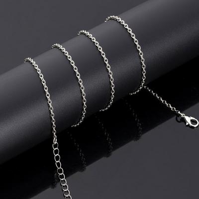 China CLASSIC Classic Jewelry Snake Cross O Cable Box with Italian Cuban Link Necklace String for sale