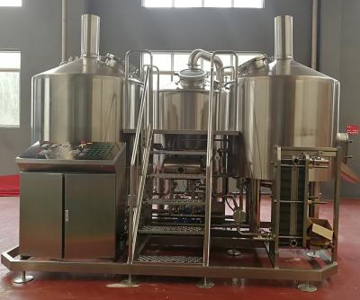 Cina Birra domestica professionale che fa il risparmio energetico 100L 200L 300L 500L dell'attrezzatura in vendita