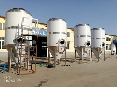 China linha de produção equipamento da cervejaria do malte 3000l da fabricação de cerveja da chaleira do ofício da grande escala à venda