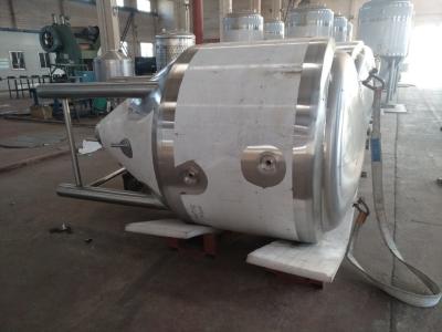 China 3000l van micro- tank brouwerij de beklede fermentatio voor roestvrij staal 304 van het ambachtbier tank unitank met carbonatiesteen Te koop