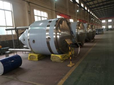 China 500L kant en klare van het micro- van installatiemicrobrewery van de het bierbrouwerij ambacht bierbrouwenmateriaal kegel de gistertank Te koop