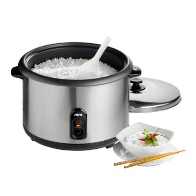 China Electric rice cooker model RICO Dia .420 x H290mm for sale