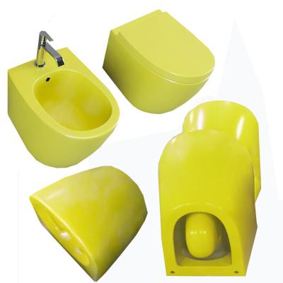 China Double-flow Toilet Squat WC Modern Portable Sanitary Watermark Hotel Bidet Public Sink Cover Bedroom Wash Product for sale