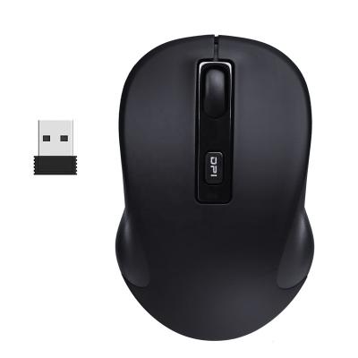 China Top Selling Ergonomic Finger Mouse USB Bluetooth Optical Wireless Mice Laptop Roll Mouse 2.4ghz For Office for sale