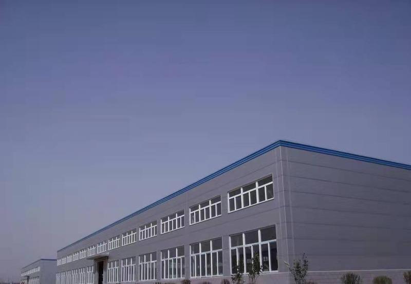 Verified China supplier - Lanzhou Huantai New Building Materials Co., Ltd.