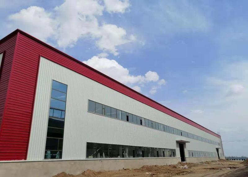 Verified China supplier - Lanzhou Huantai New Building Materials Co., Ltd.