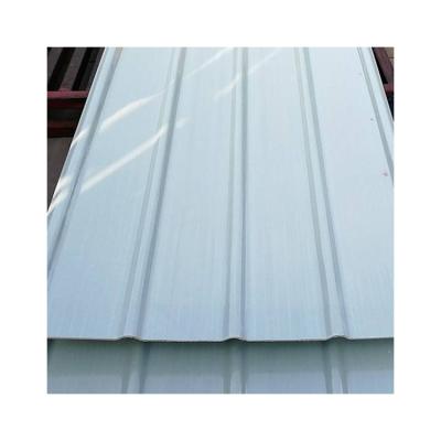 China Factory Modern Professional PVC Roofing Sheet Skylight Transparent Glass Sun Roof Tile for sale