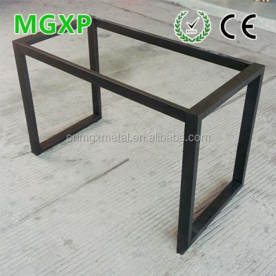 China Excellent Table Quality Made In China Metal Office Table Leg Brackets for sale