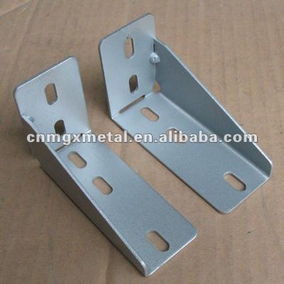 China Furniture Metal Corner Angle For Furniture Use for sale