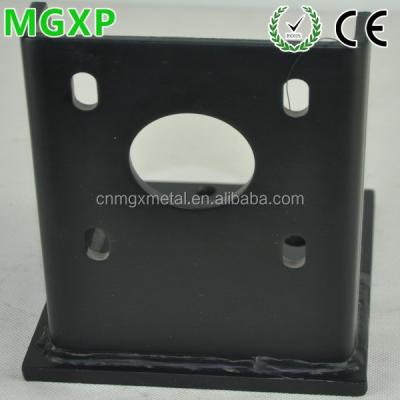 China Construction OEM Customized Heavy Duty Corner Metal Bracket for sale