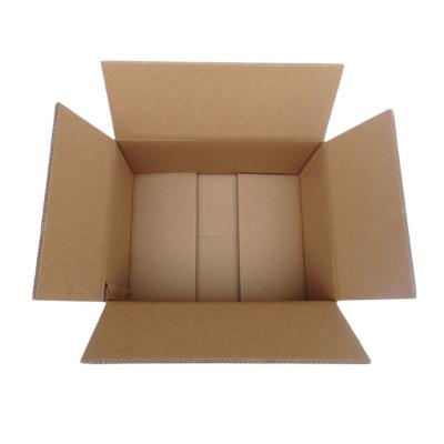 China Recyclable Paper Box Machine Small Gift Packaging Paper Box With Divider Paper Square for sale