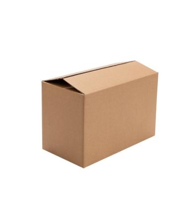 China Competitive Price Recyclable Tissue Paper Boxes Custom Paper Box With Compartments for sale