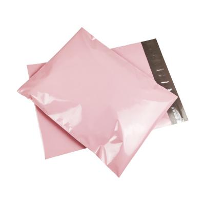 China High Quality Disposable Plastic Packing Insects Plastic Bag Water Proof Packing Mailing Bags for sale