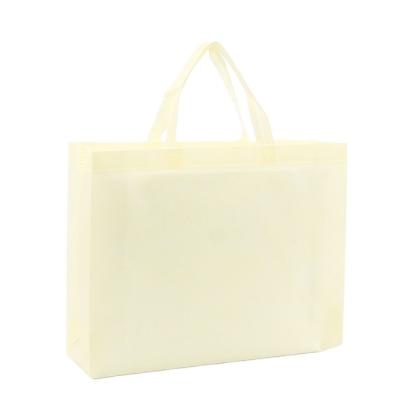 China Recyclable Non Woven Bag Suit Bag Non Woven Fabric Non Woven Shopping Grocery Bag With Wheels for sale