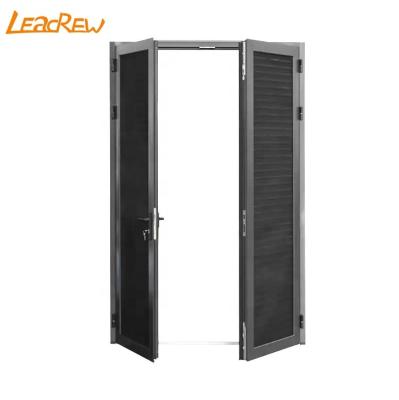 China Modern Aluminum Awning Door For Home Exterior Aluminum Awning Shutter Design Adjustable Window Shades for sale