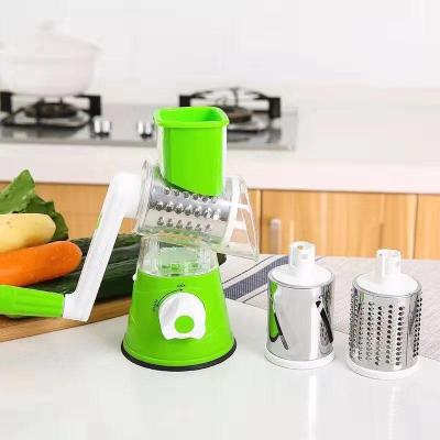 China Viable Safe Plastic Multi Slicer Mandoline Slicer Slicer Kitchen Instruments Kitchen Cutter Mandoline Vegetable Slicer for sale