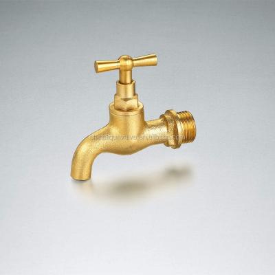 China General Brass Basin FAUCETS 1/2