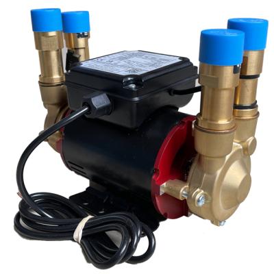 China Commercial Buildings Water Pump Components for sale