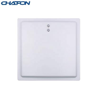 China ABS CHAFON long range 10m UHF weigand waterproof rfid reader for sale