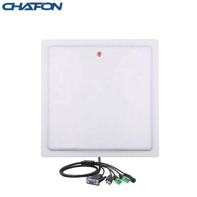 China ABS CHAFON 900mhz long distance vehicles access control 15m rfid reader raspberry pi for sale