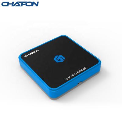 China CHAFON gen2 access control tag encoder usb uhf rfid desktop short range reader for sale