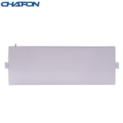 China ABS CHAFON Waterproof 8dbi Polarization UHF Outdoor Circular Antenna With SMA Female Connector for sale