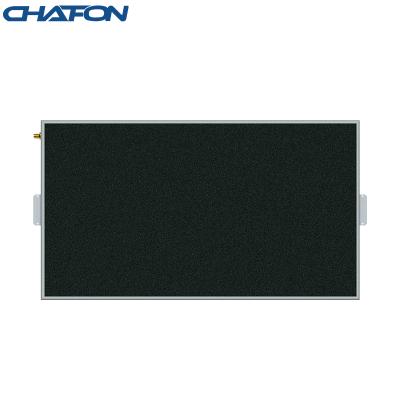 China CHAFON 10dbi aluminum alloy linear access control freezer UHF smart rfid antenna 865-868MHz/902~928mhz for sale