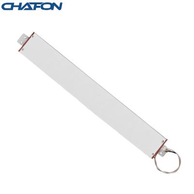 China CHAFON ultrathin size 900mhz 10dBi gain linear polarization rfid antenna 1600*60*22mm for sale