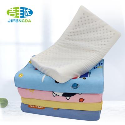 China Kids Magnetic Memory Foam Pillow for sale