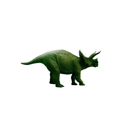 China Modern high quality hot sale outdoor garden decor dinosaur sculpture and animal sculpture for theme park sculpture for sale