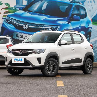 China Made in China 2022 100% EV Electric Car Arabic Portuguese Russian English-Spanish PRO System DONGFENG EX1 Motors SUV Cars For 33 KWH for sale