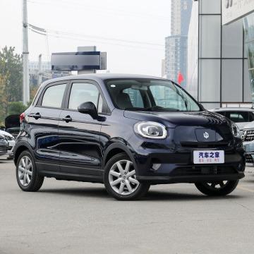 China In Stock 41 Leapmotor T03 Agate Edition NEDC 301km Mini Electric Car New Energy Vehicle 2022 for sale