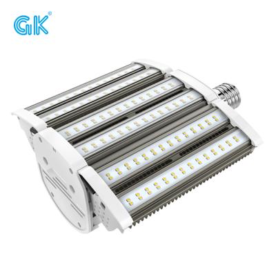 China ROAD Shenzhen led retrofit bulb ac100-277v e40 HID light retrofit led shoebox parking lot for sale