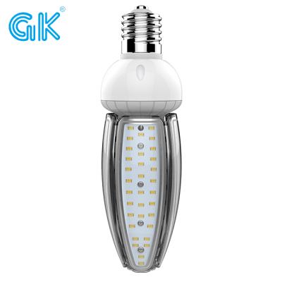 China Garden super quality high lumen E27 E40 led bulb 30w 40w 50w led corn bulb light with 5 years warranty for sale