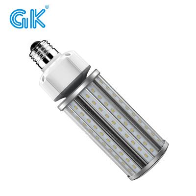 China Garden Guanke 15w e27 led lamp bulb for lcd daytime running light, CE ROHS approved, IP64, 5 years warranty for sale