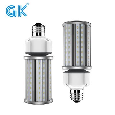 China Warehouse Corn Cob Light Bulbs Led 15 Watt E26 SAA Approval Mercury Vapor Lamp Replacement E27 E40 Led Street Light for sale